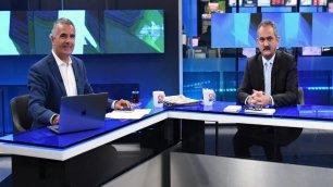 MINISTER ÖZER MADE COMMENTS ABOUT EDUCATION AGENDA DURING A LIVE PROGRAM AT CNN TÜRK