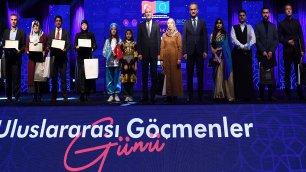 MINISTER ÖZER: KEY TO INTEGRATION IS TURKISH