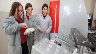 MEB EXPANDS INTERNATIONAL VOCATIONAL HIGH SCHOOLS
